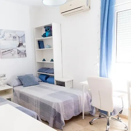 Balbo By Gades Gestion Apartment