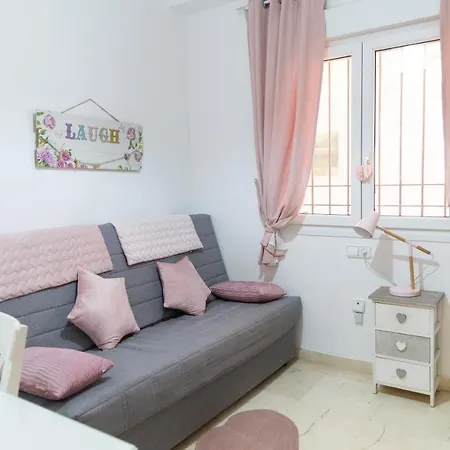 Balbo By Gades Gestion Apartment *