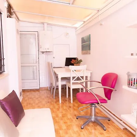 Apartment Balbo By Gades Gestion *