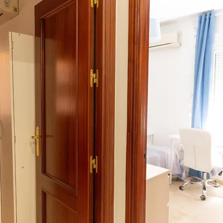 Apartment Balbo By Gades Gestion Cadiz