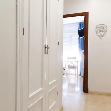 Apartment Balbo By Gades Gestion Cadiz